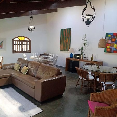 Casa Incrivel Muita Privacidade Em Condominio Na Serra - Paty Do Alferes Rj Kültér fotó