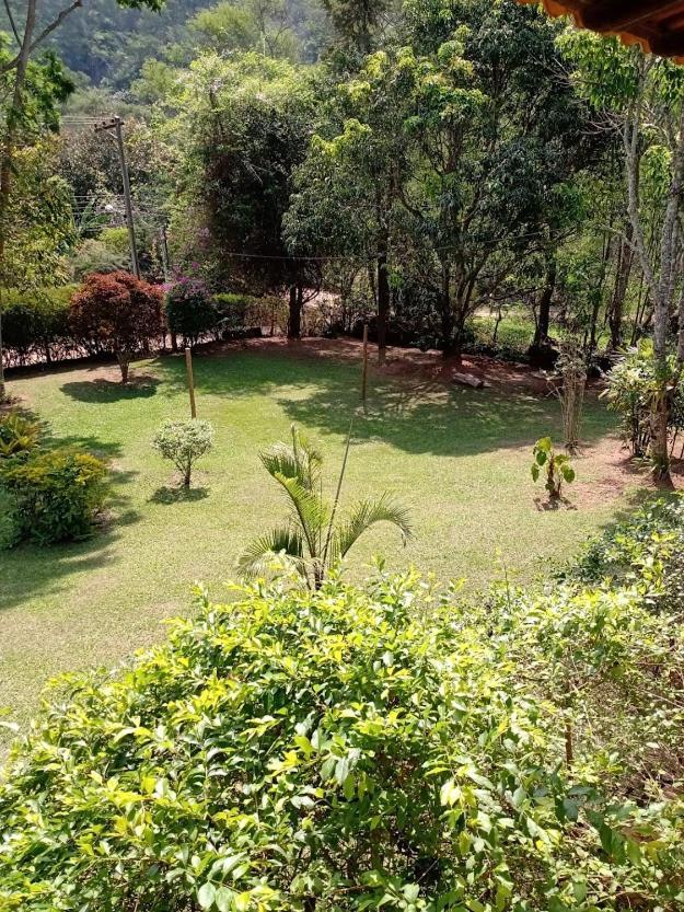 Casa Incrivel Muita Privacidade Em Condominio Na Serra - Paty Do Alferes Rj Kültér fotó