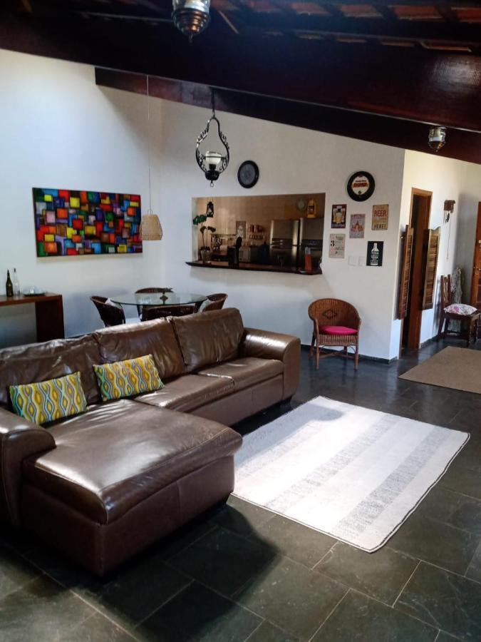Casa Incrivel Muita Privacidade Em Condominio Na Serra - Paty Do Alferes Rj Kültér fotó
