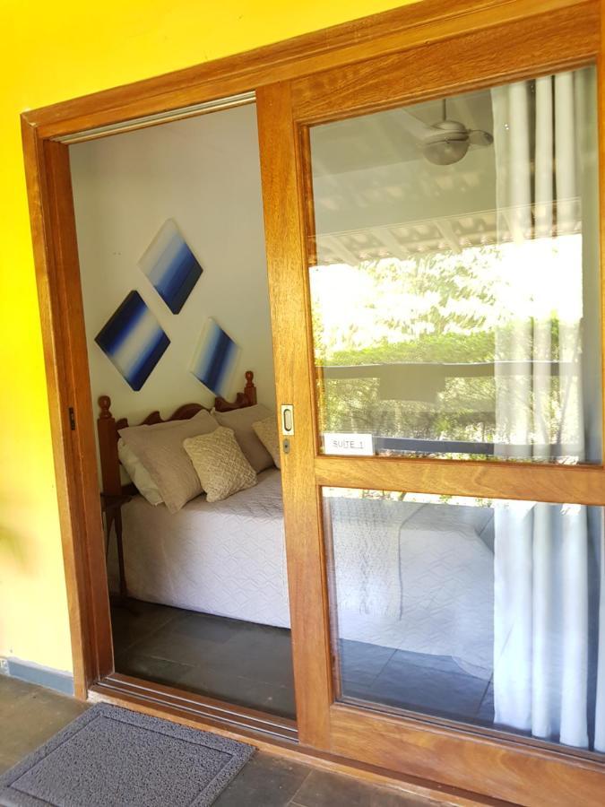 Casa Incrivel Muita Privacidade Em Condominio Na Serra - Paty Do Alferes Rj Kültér fotó