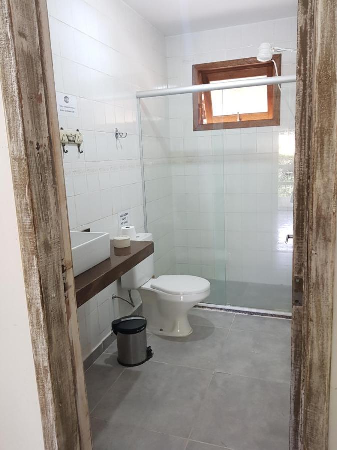 Casa Incrivel Muita Privacidade Em Condominio Na Serra - Paty Do Alferes Rj Kültér fotó