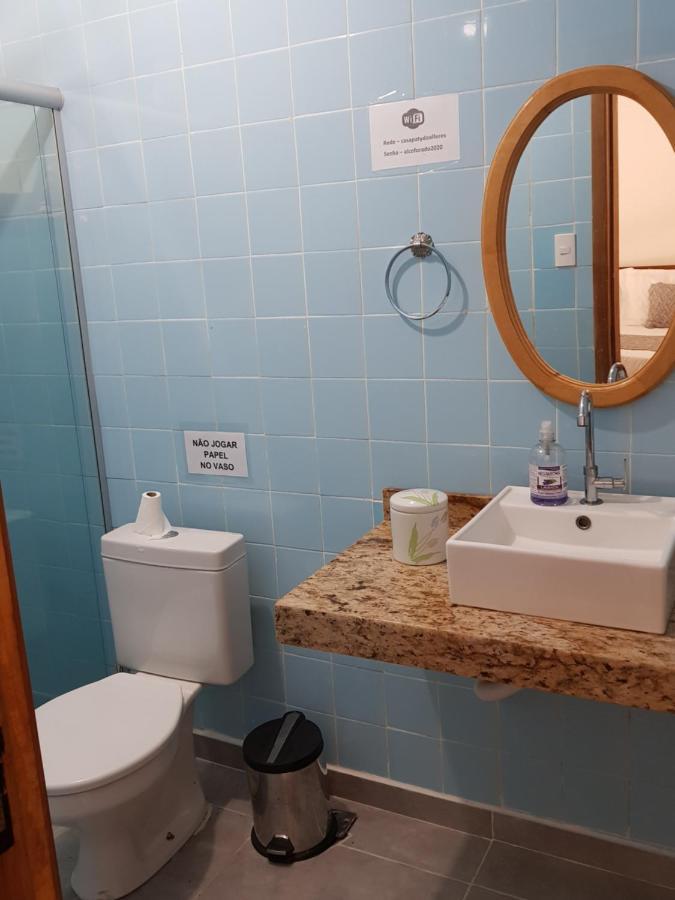 Casa Incrivel Muita Privacidade Em Condominio Na Serra - Paty Do Alferes Rj Kültér fotó