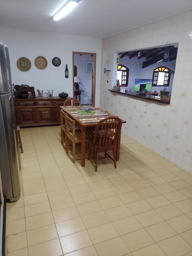 Casa Incrivel Muita Privacidade Em Condominio Na Serra - Paty Do Alferes Rj Kültér fotó