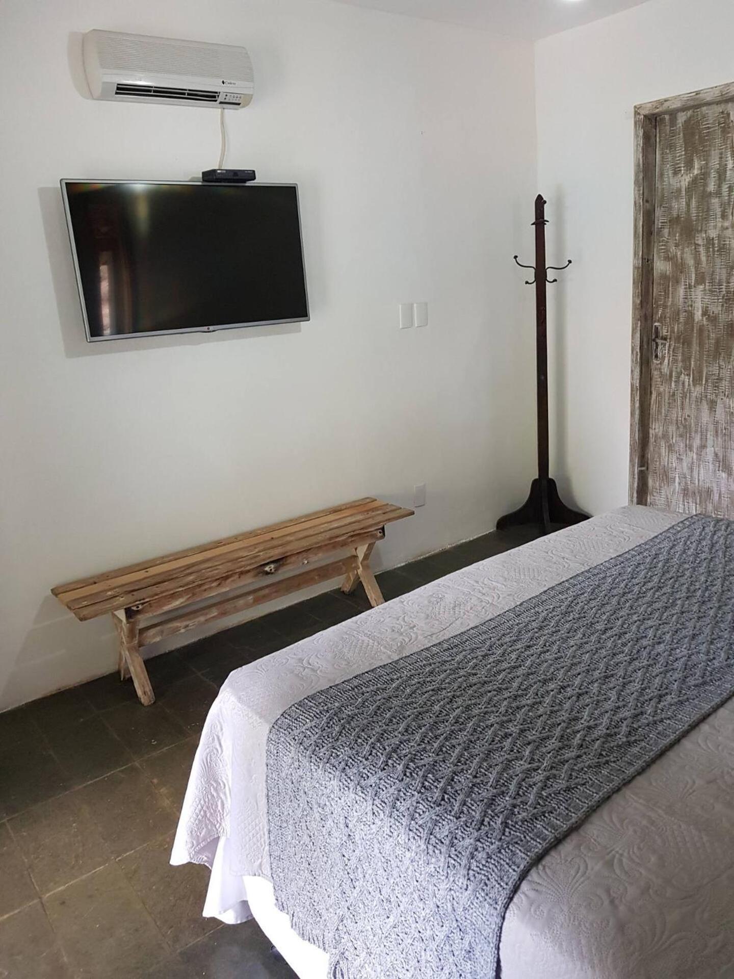 Casa Incrivel Muita Privacidade Em Condominio Na Serra - Paty Do Alferes Rj Kültér fotó